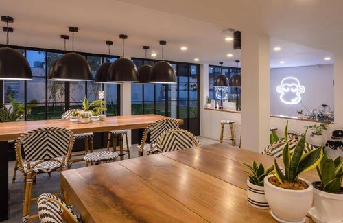 Ranong Hotel | 25 m² Hotel ∙ 127 guests