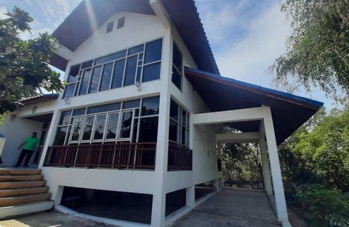 Mueang Samut Prakan District Hotel | 25 m² Hotel ∙ 2 guests