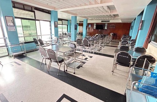 Mueang Samut Prakan District Hotel | 25 m² Hotel ∙ 2 guests