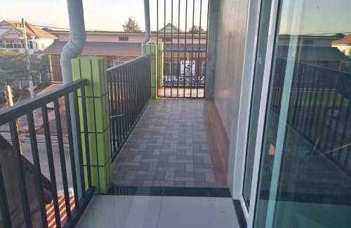 Sikhio Hotel | 25 m² Hotel ∙ 2 guests