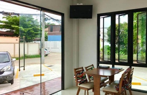 Phetchabun Hotel | 25 m² Hotel ∙ 2 guests