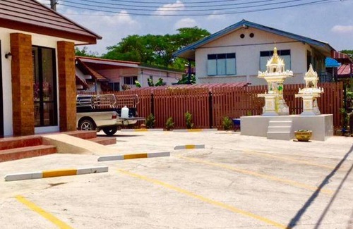 Phetchabun Hotel | 25 m² Hotel ∙ 2 guests