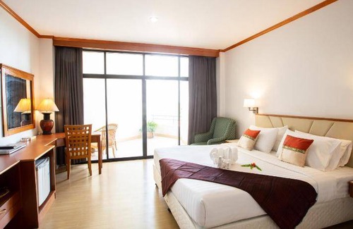 Surin Hotel | 25 m² Hotel ∙ 2 guests