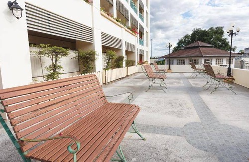 Surin Hotel | 25 m² Hotel ∙ 2 guests