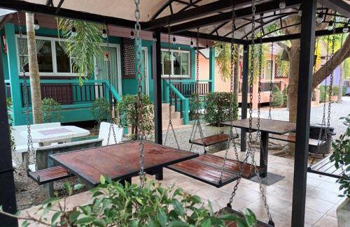 Pak Nam Hotel | 25 m² Hotel ∙ 2 guests