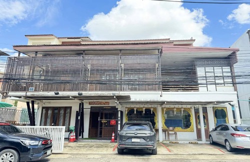 Hai Ya Hotel | 25 m² Hotel ∙ 2 guests