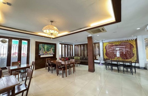 Hai Ya Hotel | 25 m² Hotel ∙ 2 guests