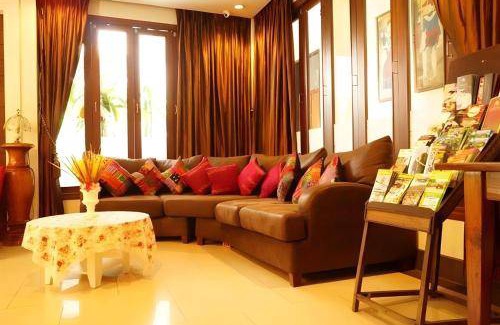 Hai Ya Hotel | 25 m² Hotel ∙ 2 guests