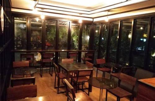 Nakhon Ratchasima Hotel | 25 m² Hotel ∙ 2 guests