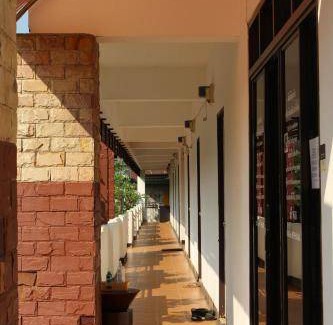 Mueang Nga Hotel | 25 m² Hotel ∙ 3 guests