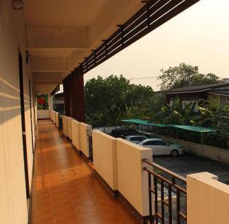 Mueang Nga Hotel | 25 m² Hotel ∙ 3 guests