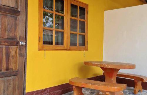 Prachinburi Hotel | 25 m² Hotel ∙ 3 guests
