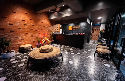 Songkhla Hotel | 25 m² Hotel ∙ 2 guests
