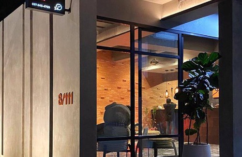 Songkhla Hotel | 25 m² Hotel ∙ 2 guests