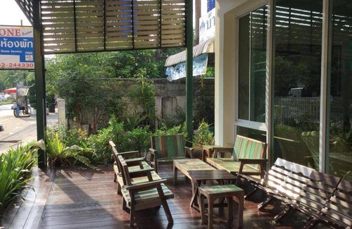 Mak Khaeng House | 25 m² Motel ∙ 127 guests