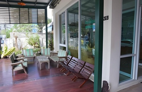 Mak Khaeng House | 25 m² Motel ∙ 127 guests