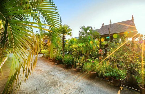 Ban Pa Yang Resort | 25 m² Resort ∙ 2 guests