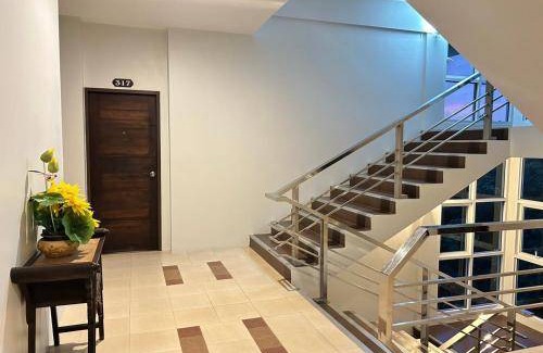 Suphan Buri Resort | 25 m² Resort ∙ 2 guests