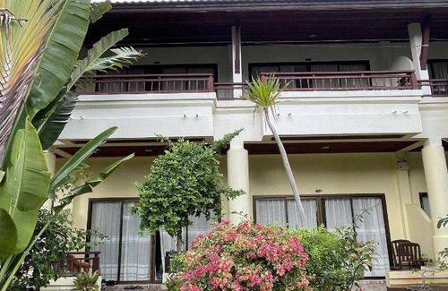 Lamai City Center Resort | 25 m² Resort ∙ 9 guests