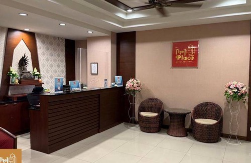 Khon Kaen Apartment | 25 m² Serviced apartment ∙ 3 guests