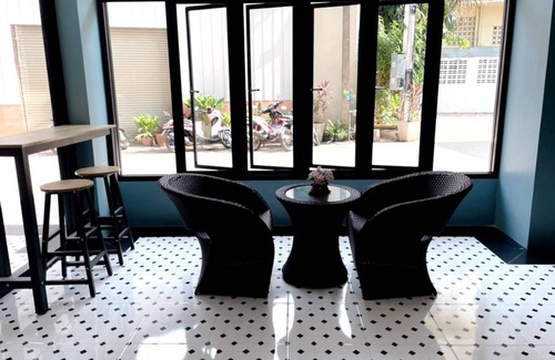Pak Chong Apartment | 25 m² Serviced apartment ∙ 127 guests