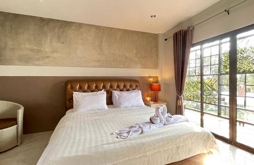 Lampang Apartment | 25 m² Serviced apartment ∙ 127 guests