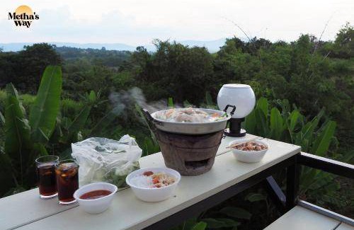 Wang Nam Khiao Other | 25 m² Tent ∙ 4 guests