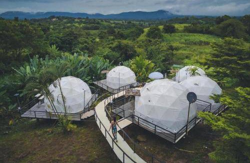 Wang Nam Khiao Other | 25 m² Tent ∙ 4 guests