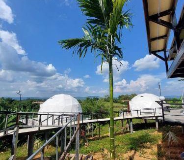 Wang Nam Khiao Other | 25 m² Tent ∙ 4 guests