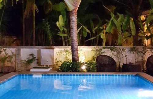Ao Nang Apartment | 250 m² Apartment ∙ 3 bedrooms ∙ 127 guests