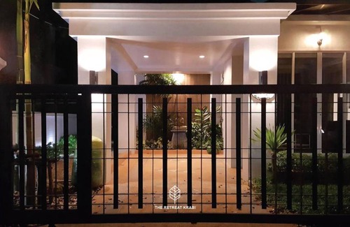 Ao Nang Apartment | 250 m² Apartment ∙ 3 bedrooms ∙ 127 guests