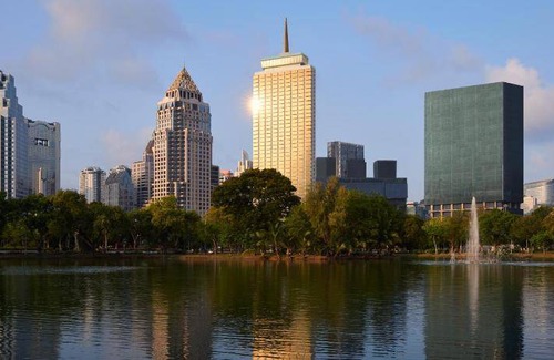 Silom Hotel | 250 m² Hotel ∙ 127 guests