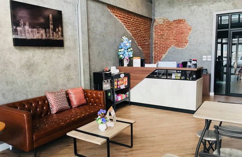 Nai Muang Hotel | 250 m² Hotel ∙ 2 guests