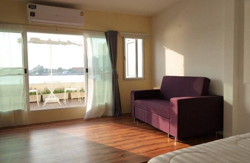 Wachira Phayaban House | 250 m² House ∙ 3 bedrooms ∙ 6 guests