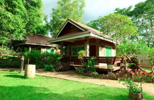 Pong Yaeng Resort | 250 m² Resort ∙ 3 bedrooms ∙ 30 guests