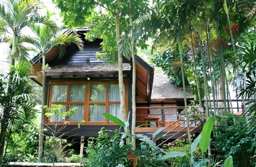 Pong Yaeng Resort | 250 m² Resort ∙ 3 bedrooms ∙ 30 guests