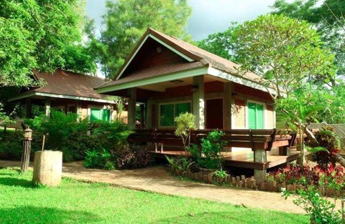 Pong Yaeng Resort | 250 m² Resort ∙ 3 bedrooms ∙ 30 guests