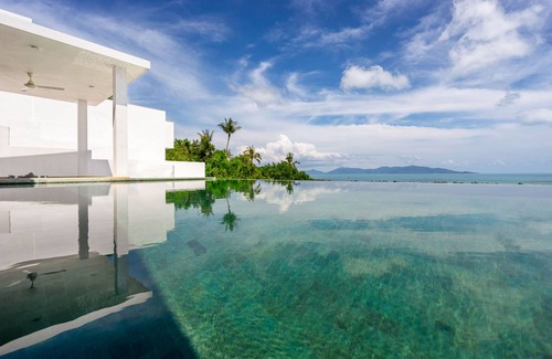 Bophut Hills Villa | 250 m² Villa ∙ 3 bedrooms ∙ 6 guests