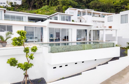 Bophut Hills Villa | 250 m² Villa ∙ 3 bedrooms ∙ 6 guests