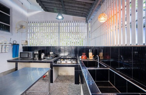 Hua Hin Villa | 250 m² Villa ∙ 3 bedrooms ∙ 8 guests
