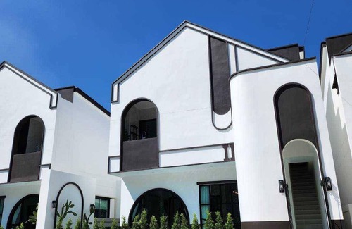 Pak Chong Villa | 250 m² Villa ∙ 4 bedrooms ∙ 14 guests