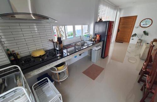 Pa Daet Villa | 250 m² Villa ∙ 4 bedrooms ∙ 9 guests