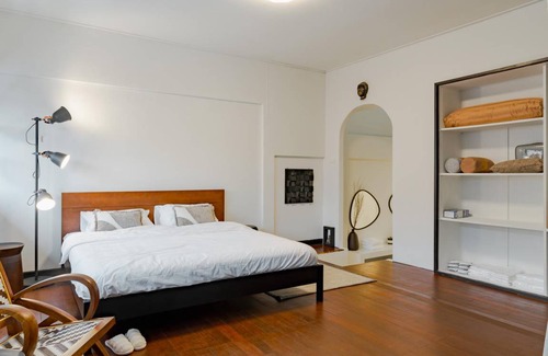 Old City Villa | 250 m² Villa ∙ 5 bedrooms ∙ 17 guests