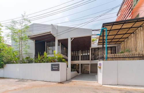 Old City Villa | 250 m² Villa ∙ 5 bedrooms ∙ 17 guests