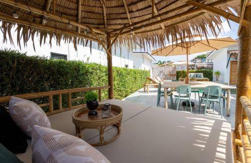 Ko Lanta Villa | 250 m² Villa ∙ 5 bedrooms ∙ 10 guests