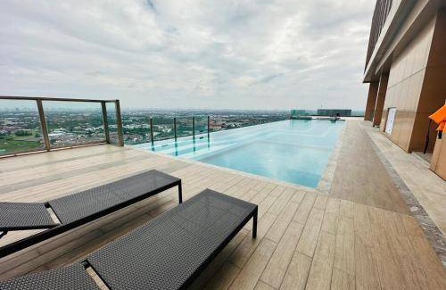 Bang Rak Phatthana Apartment | 26 m² Apartment ∙ 1 bedroom ∙ 2 guests