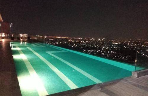 Bang Rak Phatthana Apartment | 26 m² Apartment ∙ 1 bedroom ∙ 2 guests