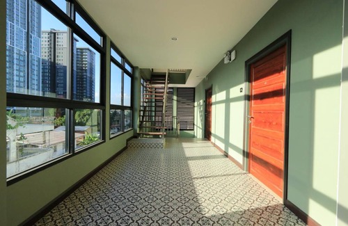 Bang Sue Apartment | 26 m² Apartment ∙ 2 guests