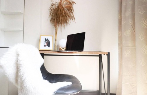 Bang Sue Apartment | 26 m² Apartment ∙ 2 guests