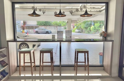 Chom Phon Apartment | 26 m² Apartment ∙ 2 guests